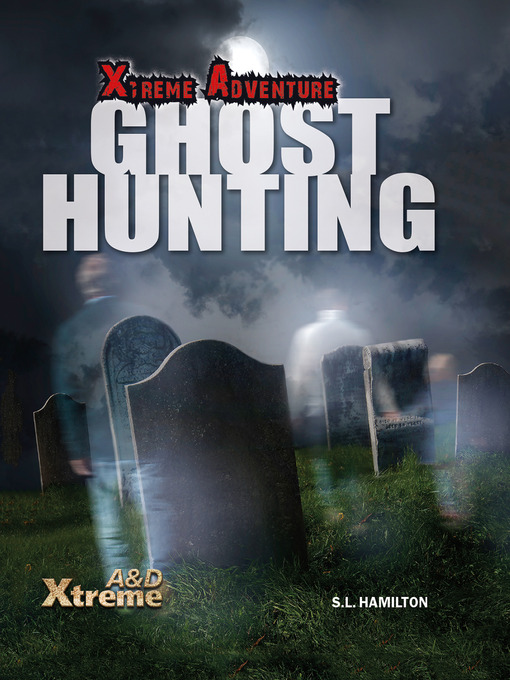 Title details for Ghost Hunting by S. L. Hamilton - Available